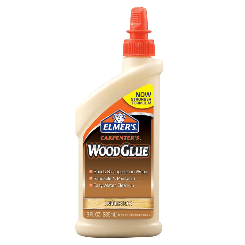 Elmer’s Carpenter’s Wood Glue SAZMART