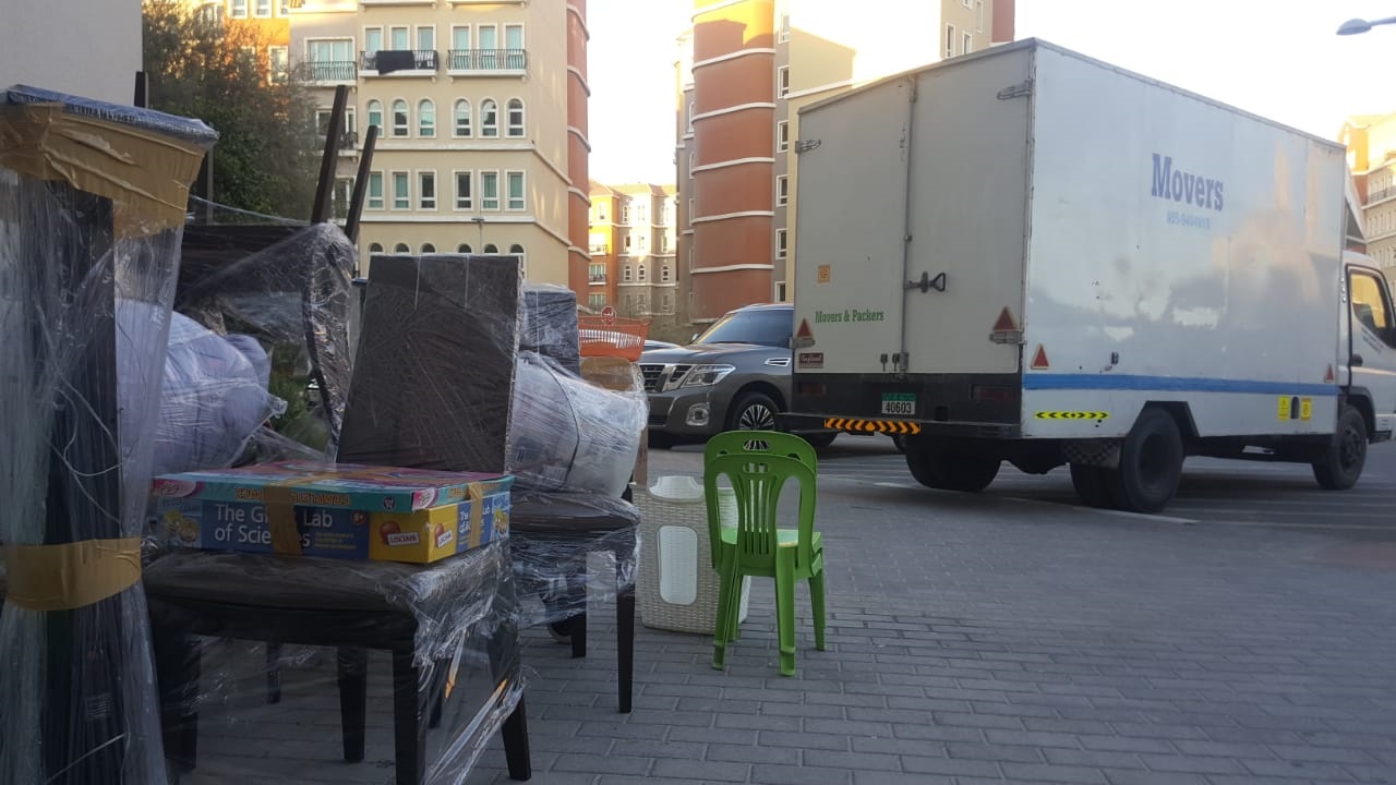 Saqar Al Zahbi Furniture Movers Best Movers and Packers, Just call