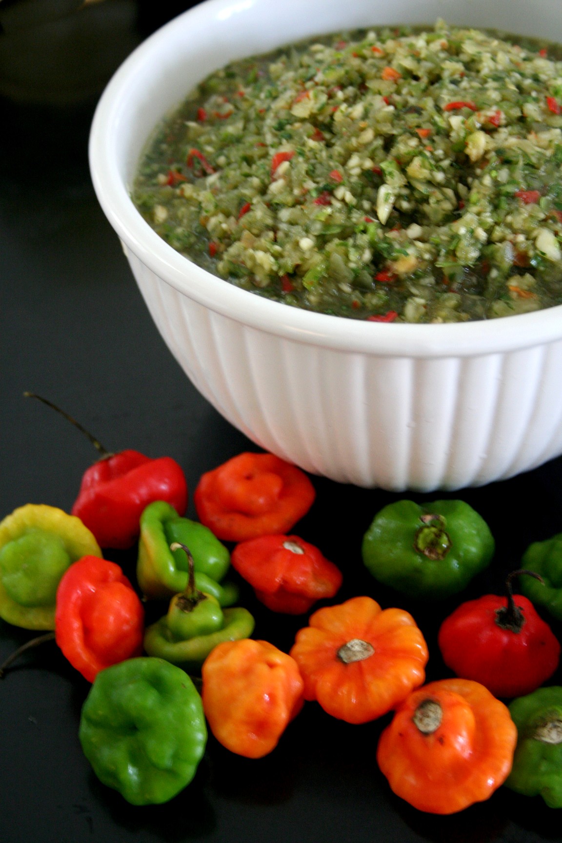 como hacer sofrito boricua