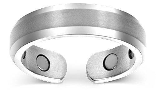 Do Rings and Body Slimming Toe Rings Help with Weight loss?