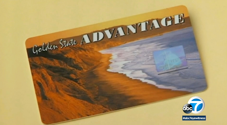 California food stamp program, CalFresh, expanding to include 200,000