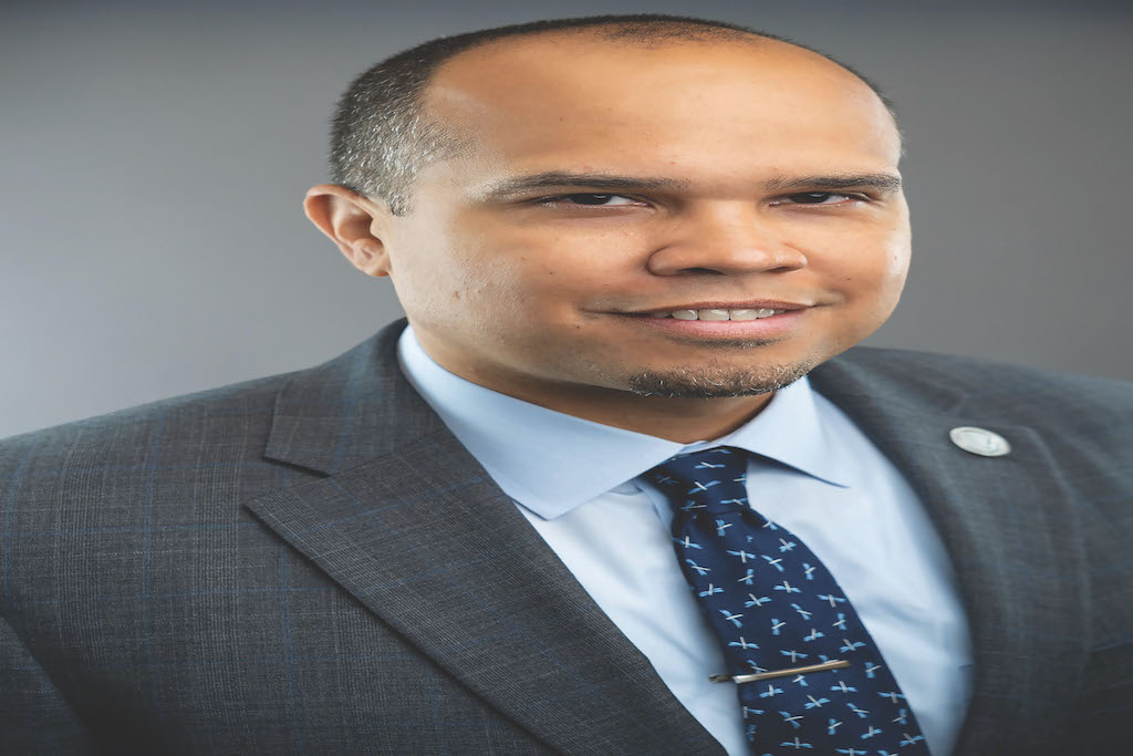 Dr Scott Thayer San Bernardino American News