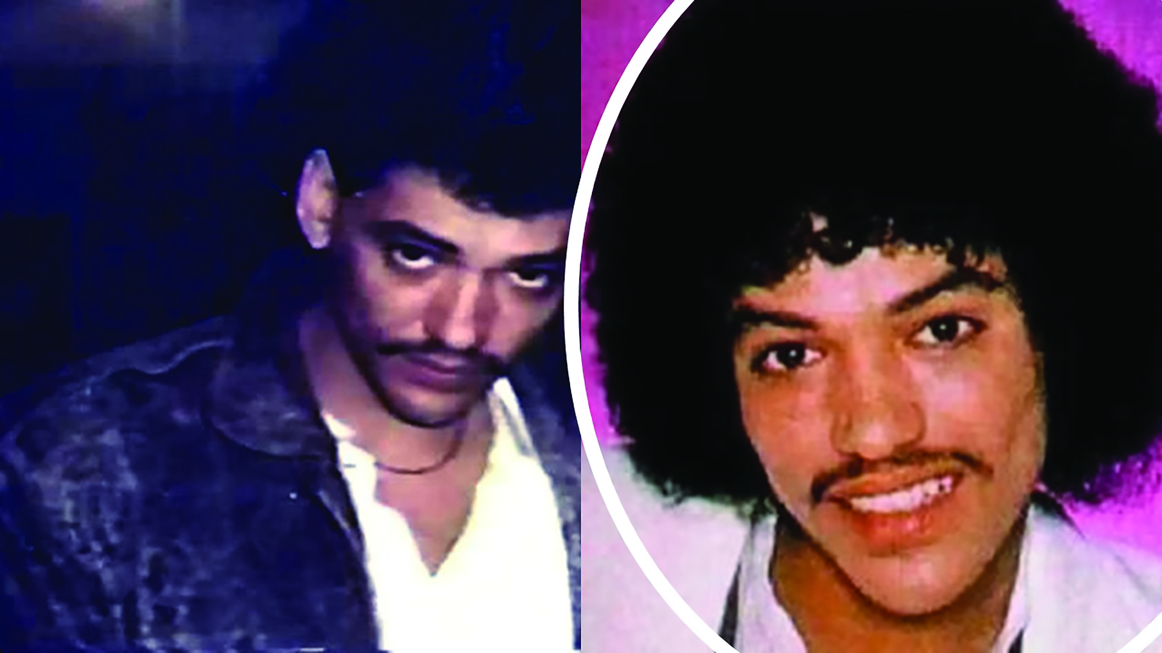 Tommy DeBarge, of Legedary R&B Group, Passes away at 64 San