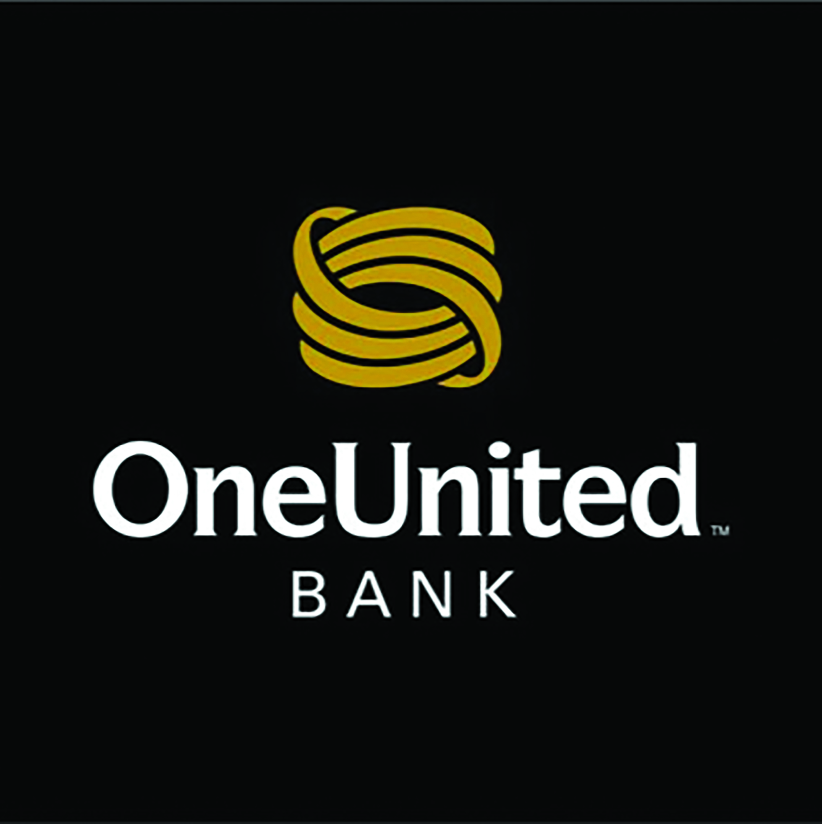 OneUnited Bank Logo San Bernardino American News