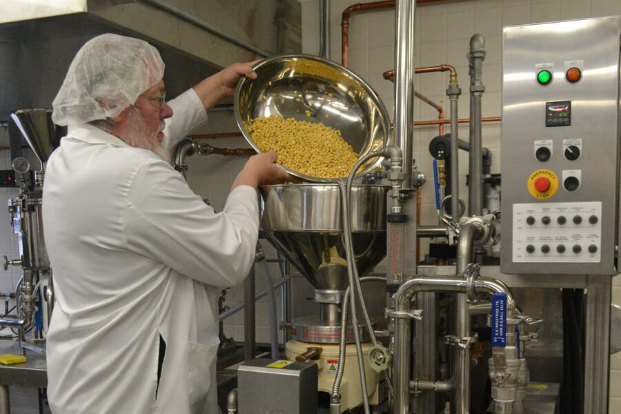 Food Grade Products SB&B