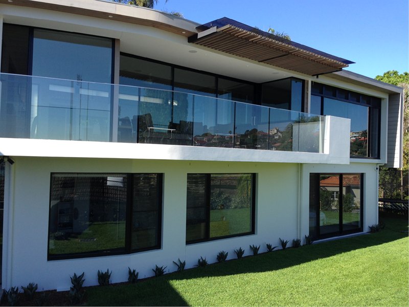 Mosman Southern Belle Constructions