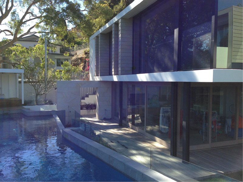 Mosman Southern Belle Constructions