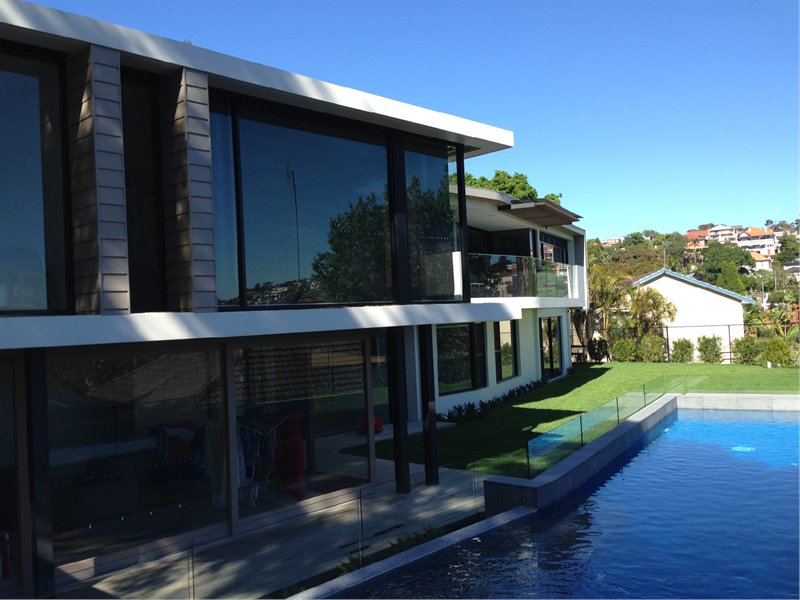 Mosman Southern Belle Constructions