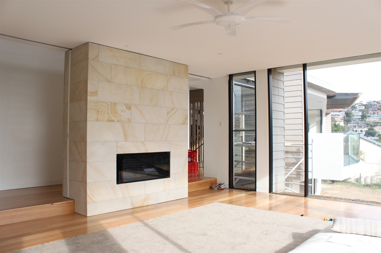 Mosman Southern Belle Constructions