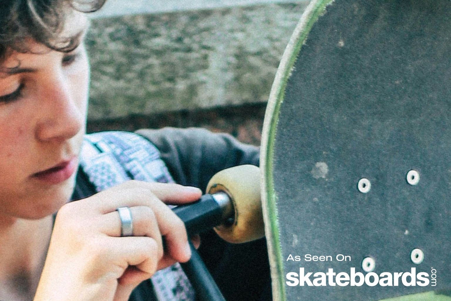 How to Replace and Rethread a Stripped Truck Bolt