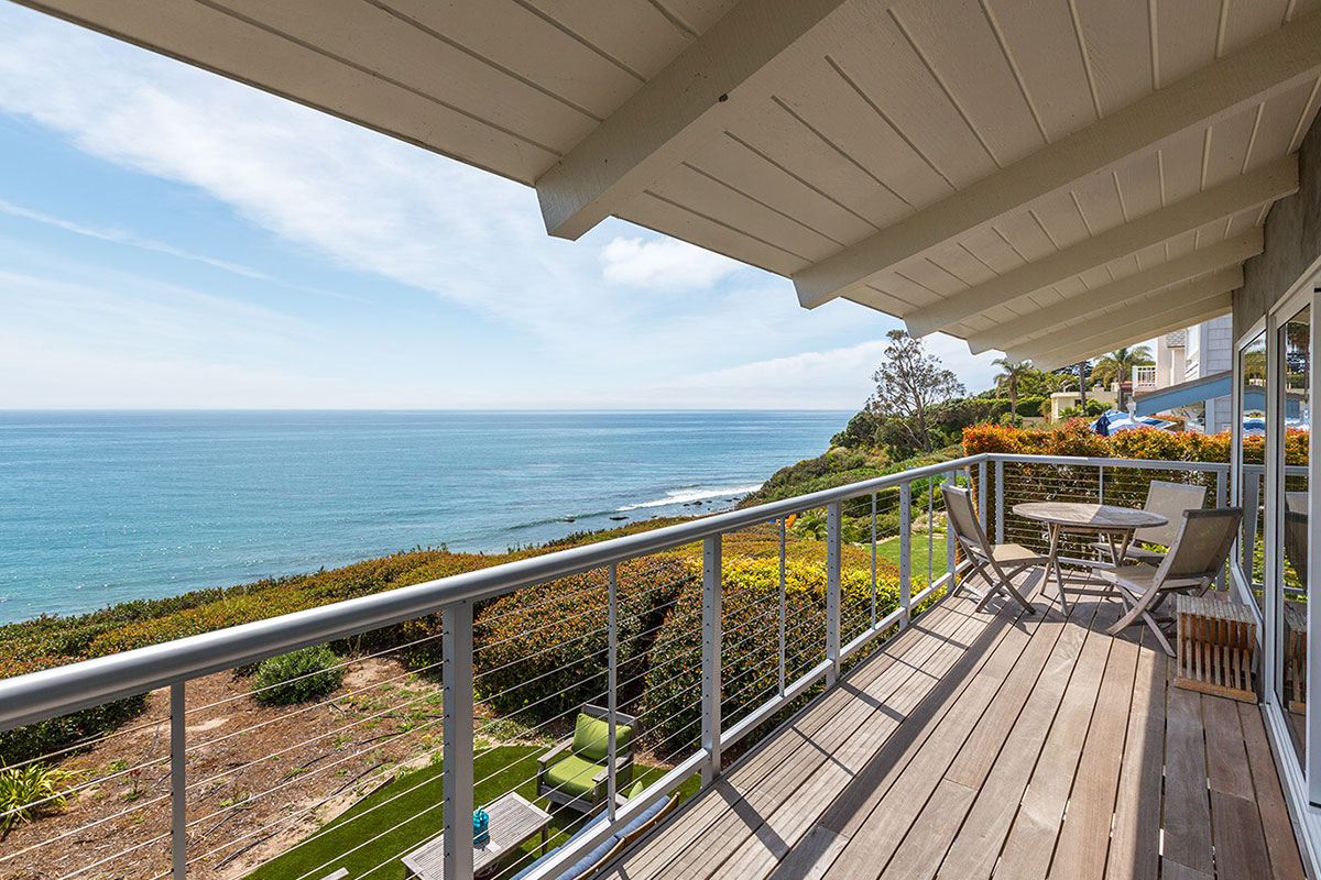 Santa Barbara Mesa Rentals