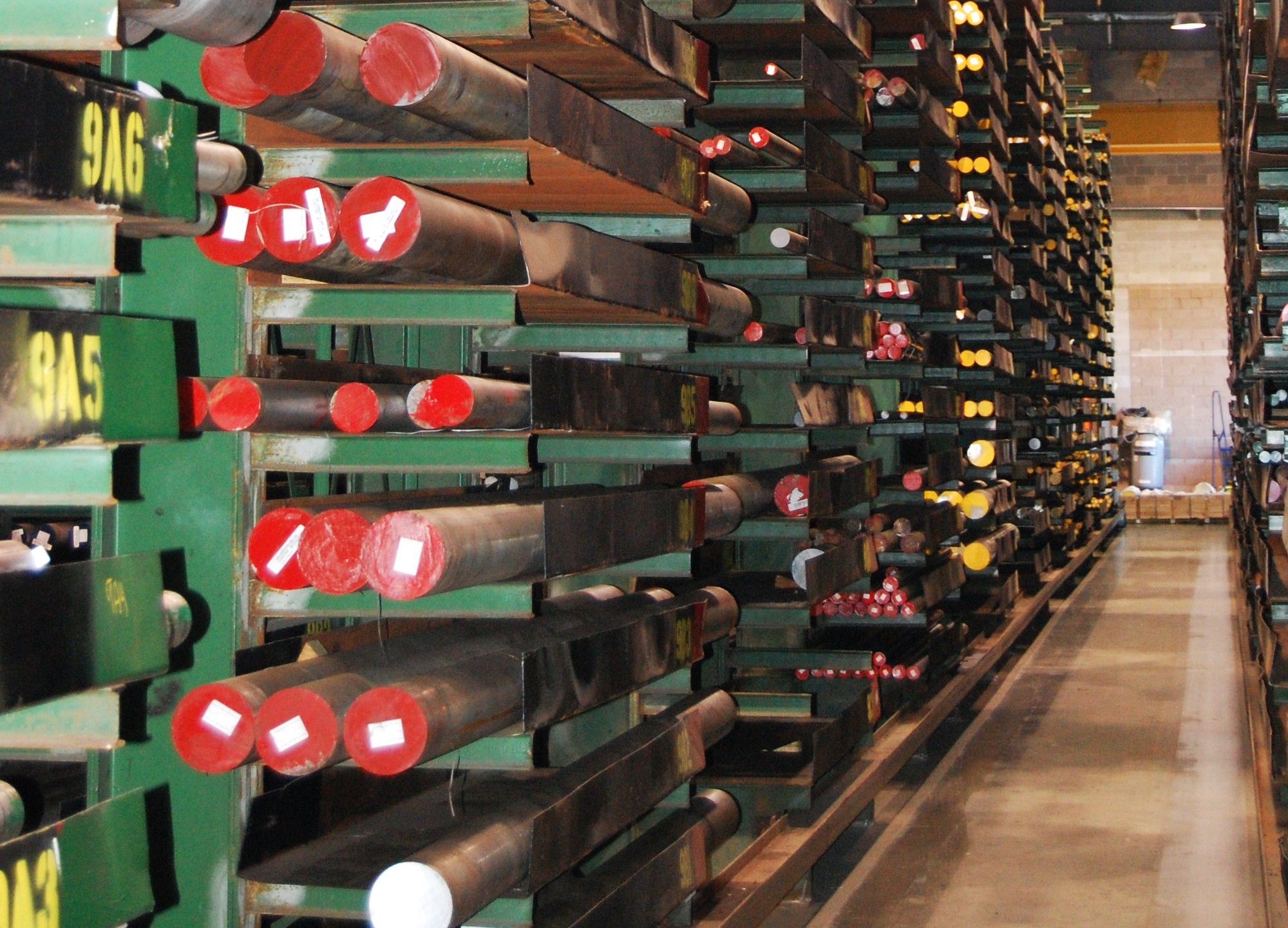 050R1 SB Specialty Metals