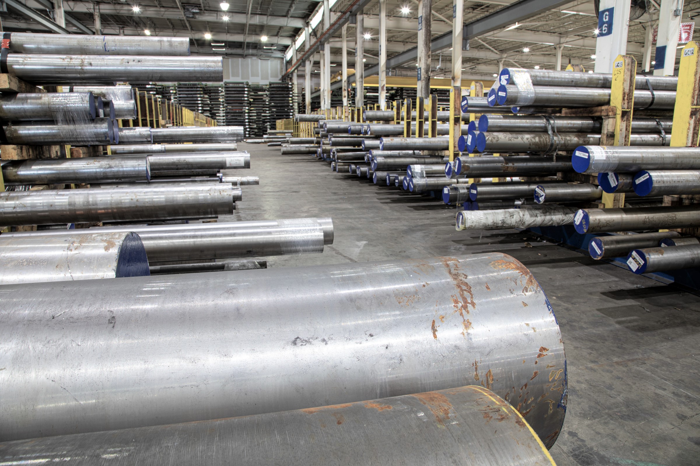 Discount Page SB Specialty Metals