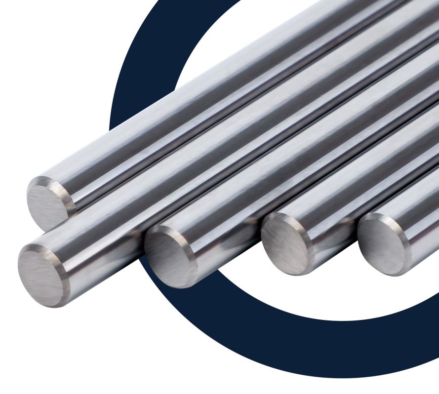 Carbide Rods SB Specialty Metals