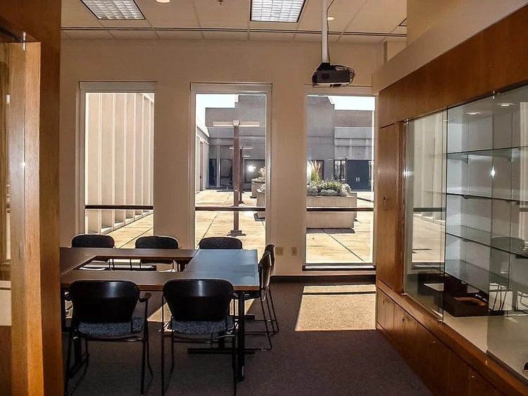Iowa State Veterinary College SB&A Architects