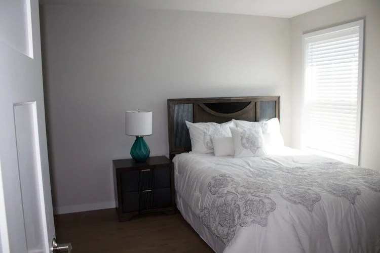 West Town Apartments SB&A Architects