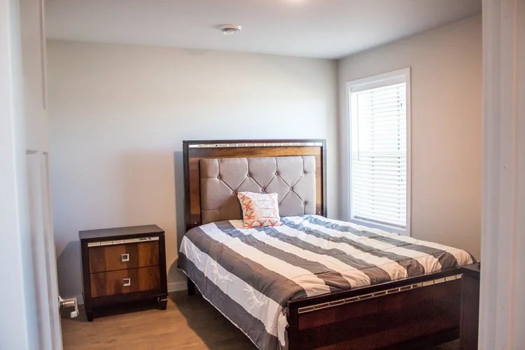 West Town Apartments SB&A Architects