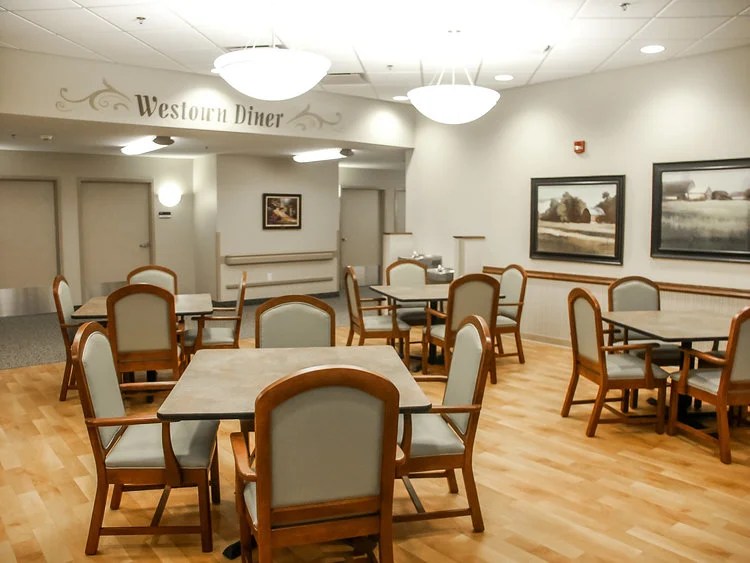 Westhaven SB&A Architects