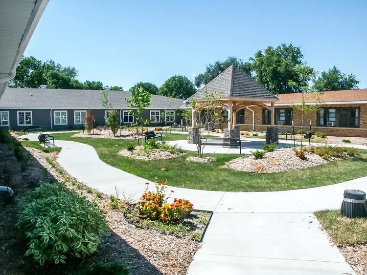 Westhaven SB&A Architects