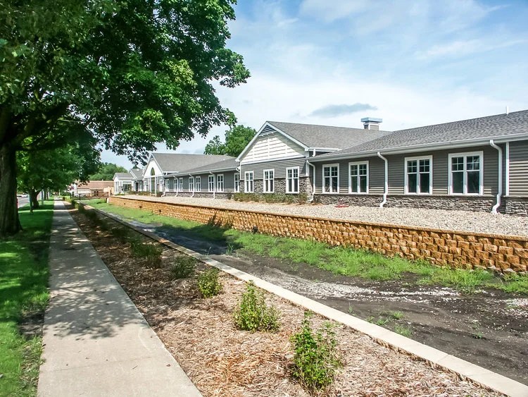 Westhaven SB&A Architects