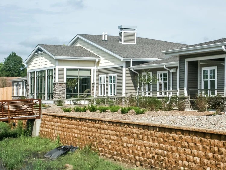 Westhaven SB&A Architects