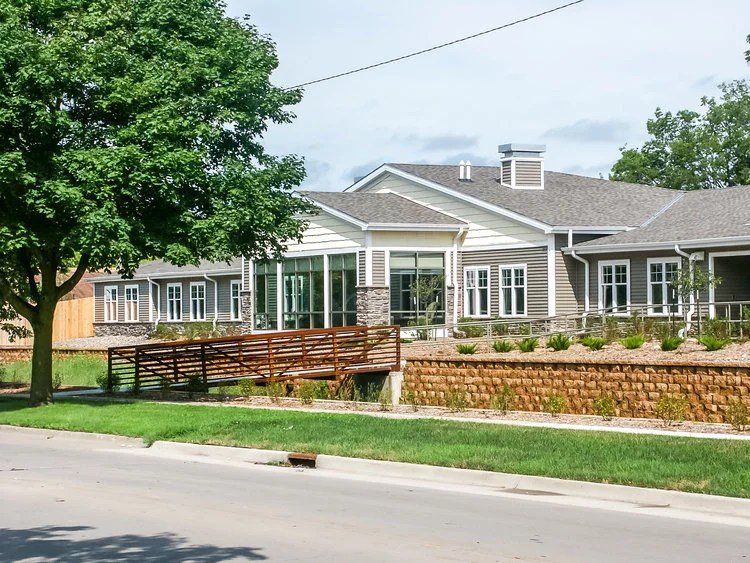 Westhaven SB&A Architects