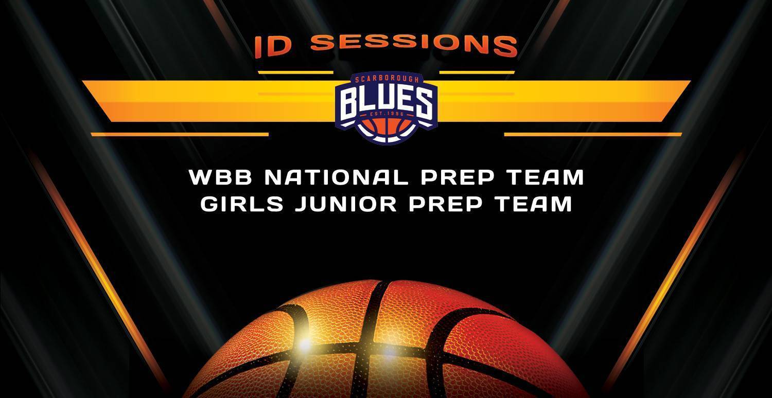 Girls High Performance Basketball ID Camps Scarborough Basketball