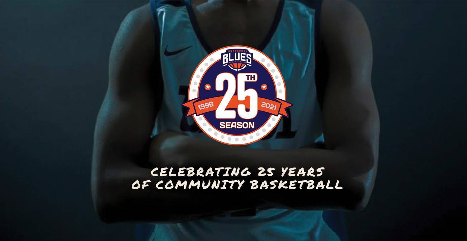 SBA Blues Basketball Scarborough Basketball Association