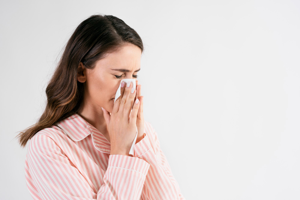 Allergy, Asthma, and Immunology Physicians in San Jose, Los Gatos