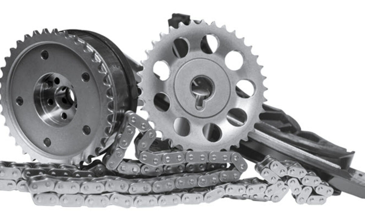 Reasons Behind The Defective Timing Chain In Volkswagens