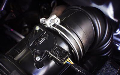 The Best Repair Shop in Santa Barbara to Fix a Mercedes Mass Airflow