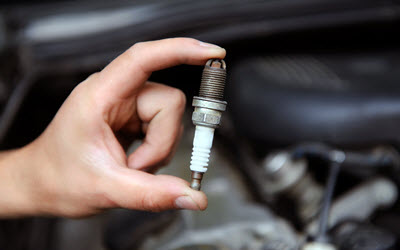 When to Replace the Spark Plugs in Your Mini