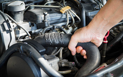 Major Causes of Cooling System Failure in an Audi