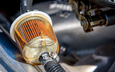 4 Signs of Fuel Pressure Regulator Issues in a Mini