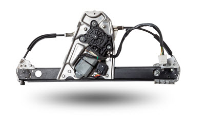 Tips to Detect a BMW's Window Regulator Failure