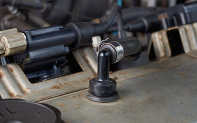 Expert Mini PCV Valve Replacement Services in Santa Barbara