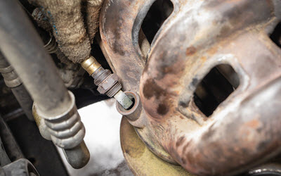 How Ignoring Your Audi’s Oxygen Sensor Can Hurt the Engine