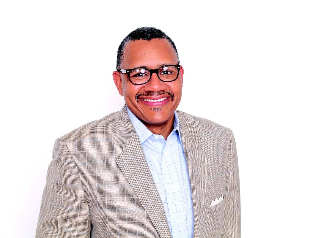 Dr. Michael L. Bowie SBC21