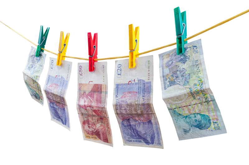 Money Laundering Regulations are designed to protect businesses