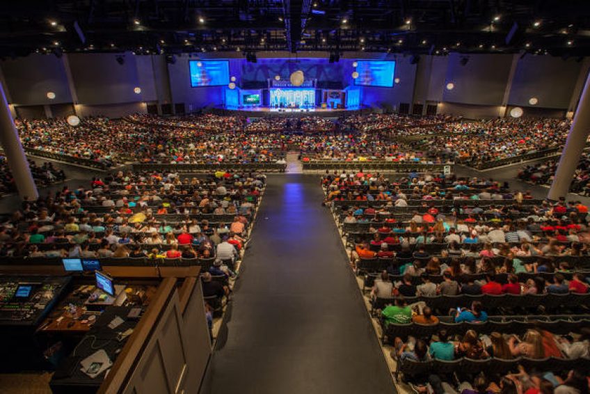 Falls Creek Baptist Conference Southern Baptist Camping Association