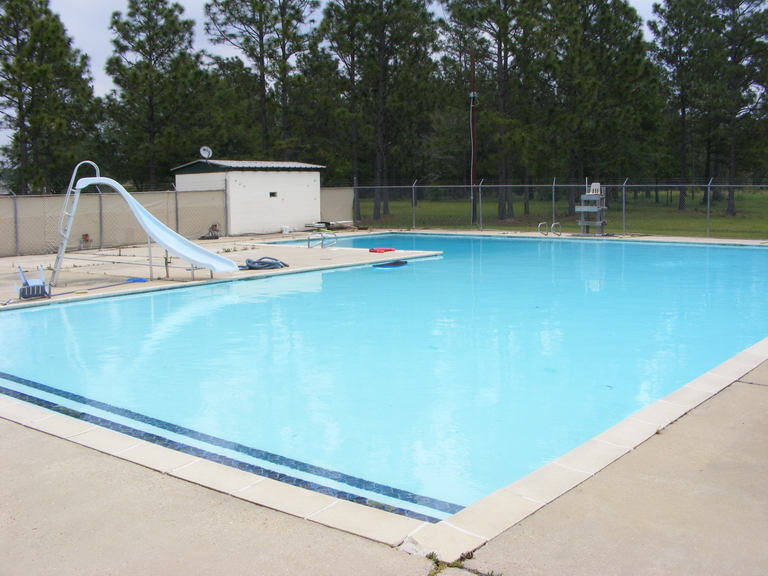 Camp Living Waters Southern Baptist Camping Association