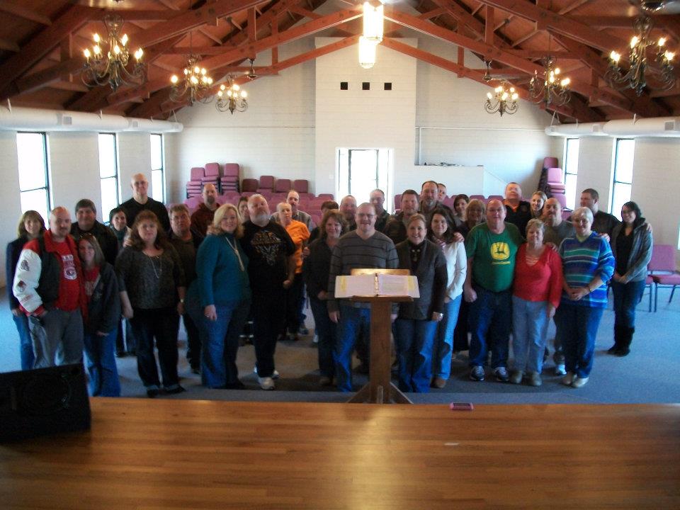 Members Southern Baptist Camping Association