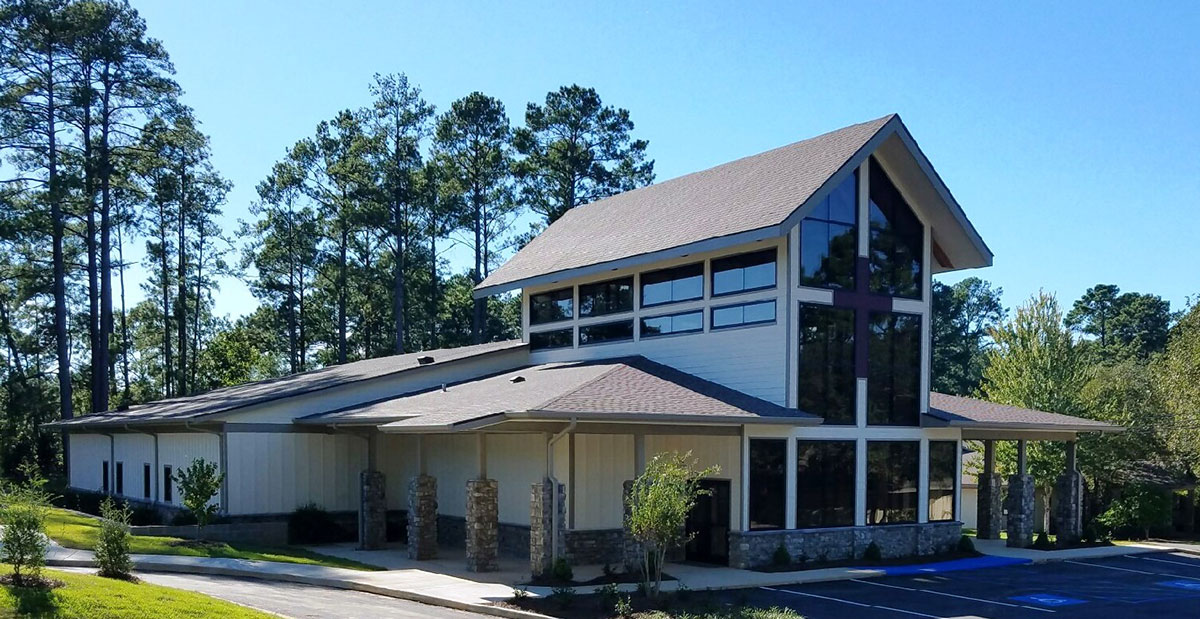 Tall Timbers Baptist Conference Center Southern Baptist Camping