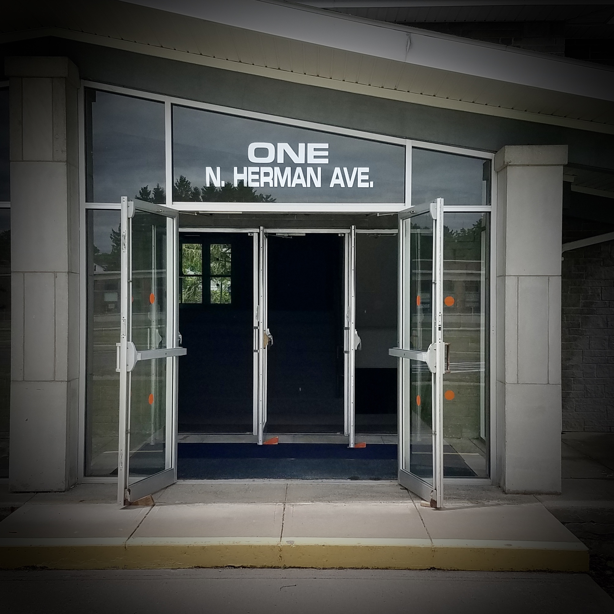 SBC Auburn Where Jesus is First