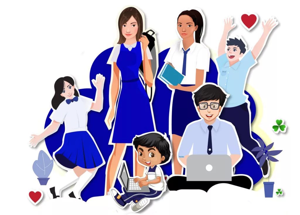 College St. Bridget College Batangas