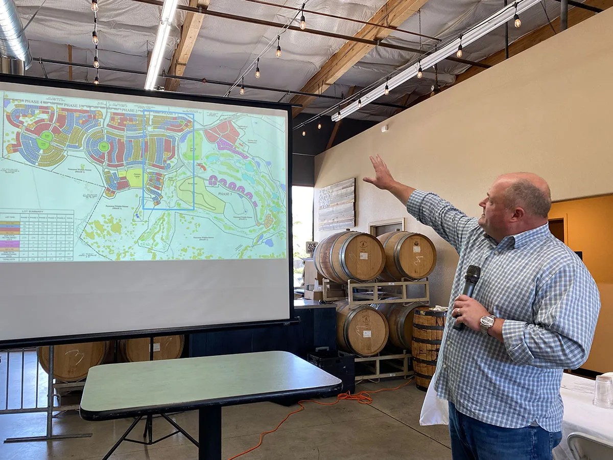 Economic Development San Benito County Business Council