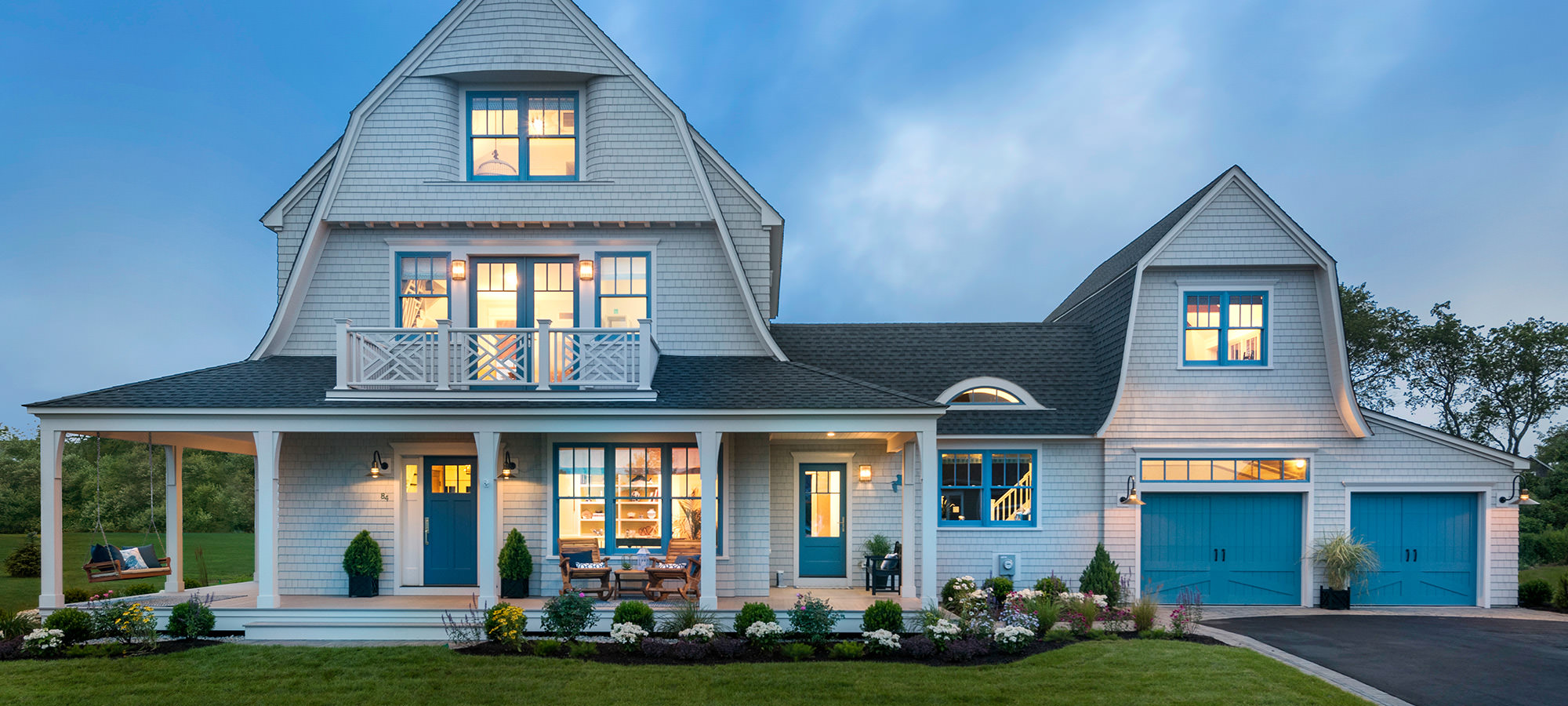 Best Quality Cedar Shingles for Siding SBC Cedar