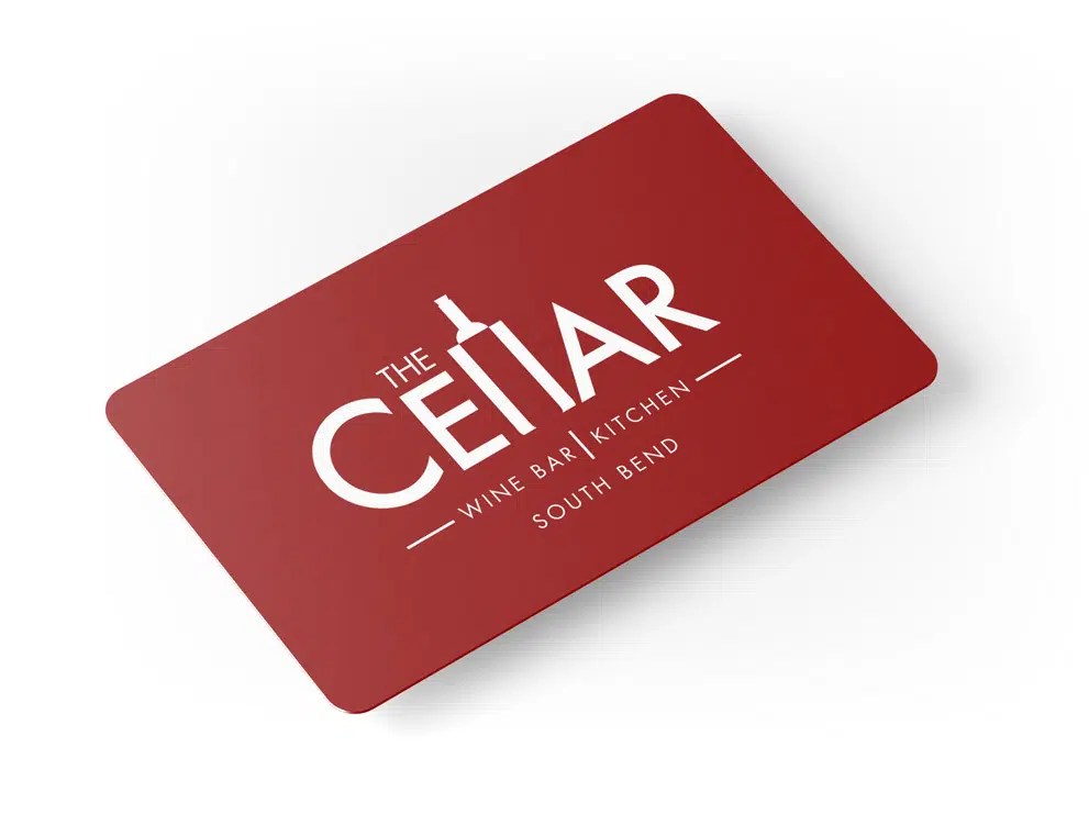 The Cellar Wine Bar & Kitchen Restaurant in South Bend, IN