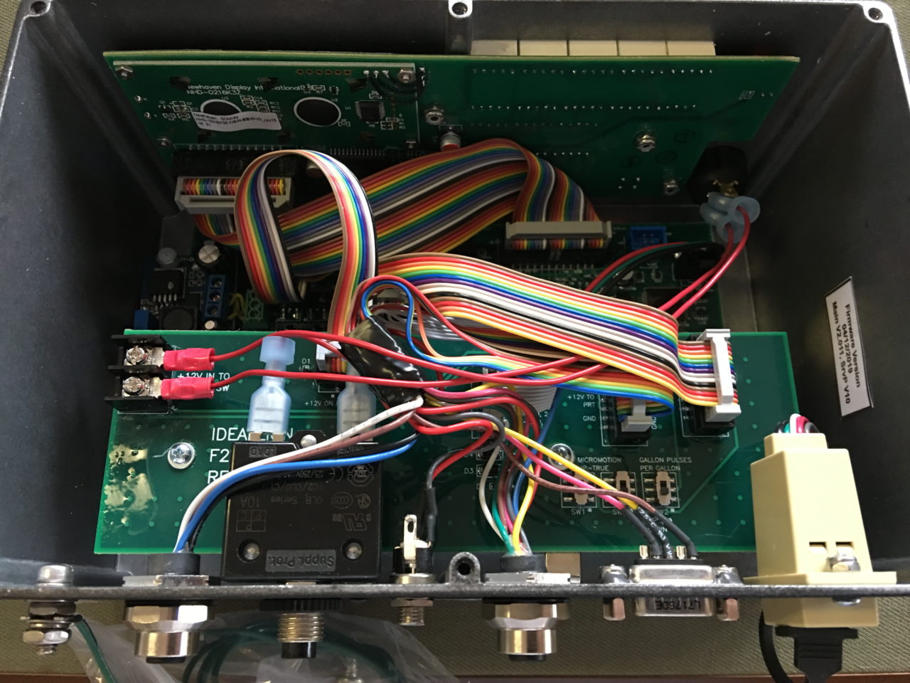 Electronic Box Builds to meet your needs South Bay Circuits