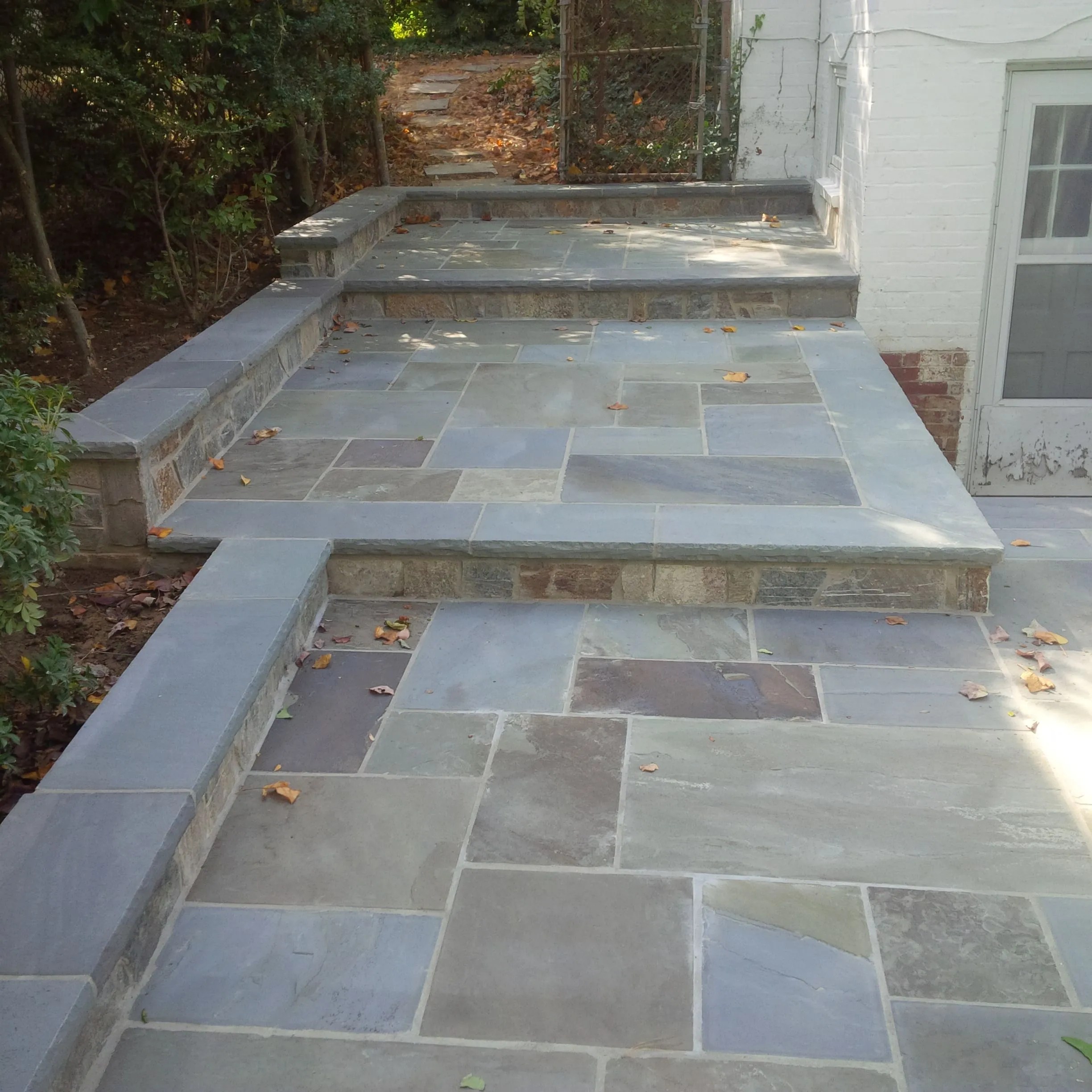 Concrete Patio Contractors, Patio Installation Company Near Me